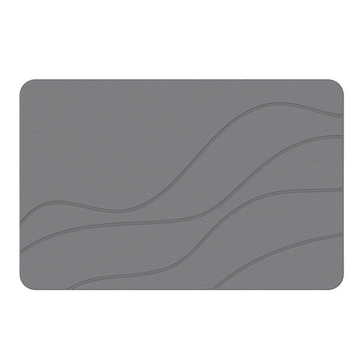 Elegant Minimalist Desk Mat