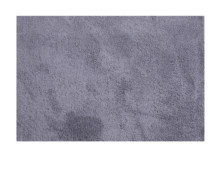 Plush Decorative Area Mat Kalsten