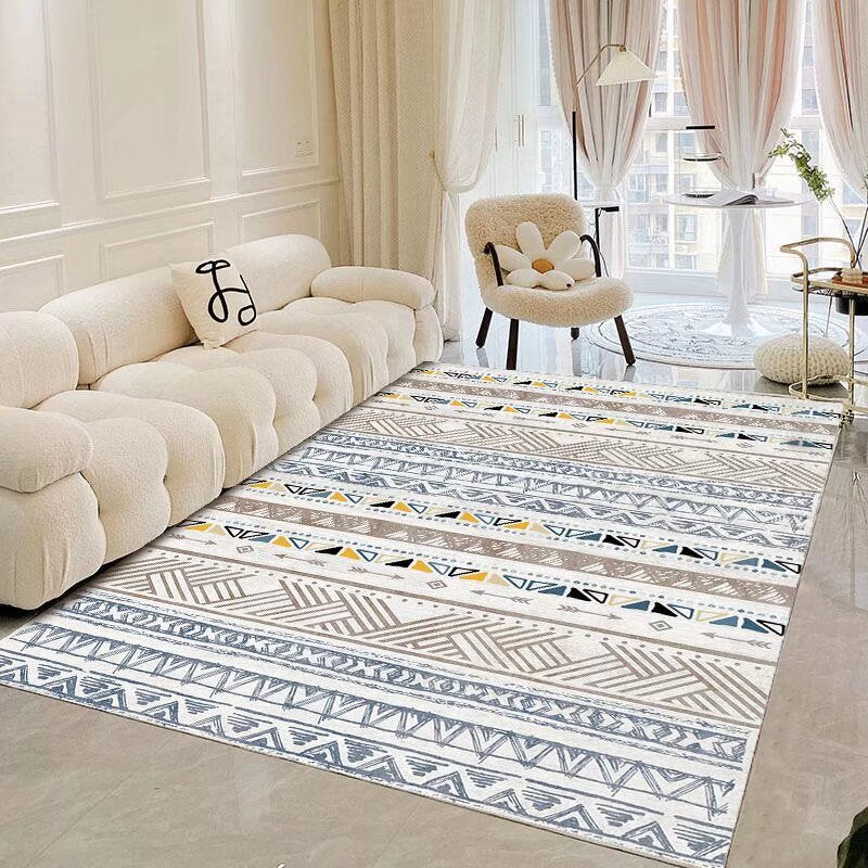Area Rug Kalsten
