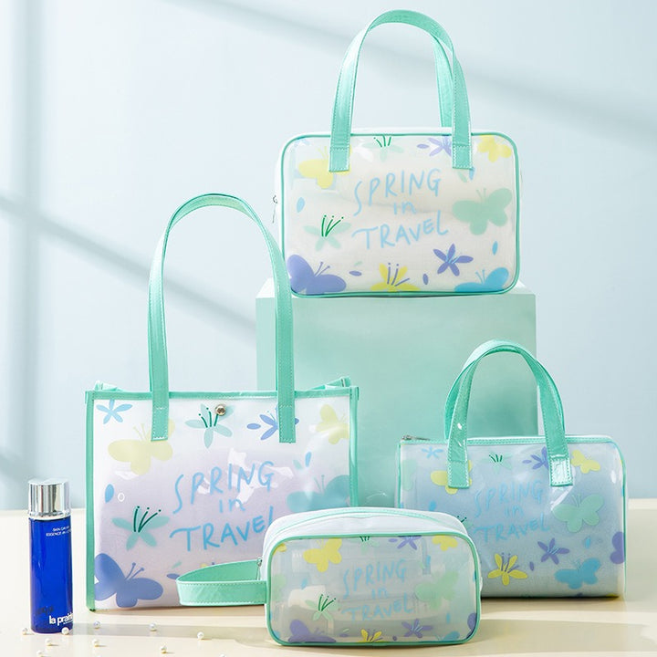 Fashionable and Practical Cosmetic Bag Kalsten
