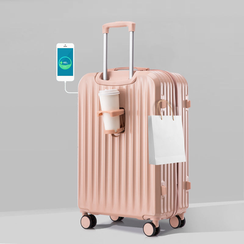 Smart Charging Luggage Kalsten