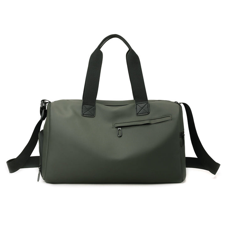 Multi-Purpose Travel Duffel Bag