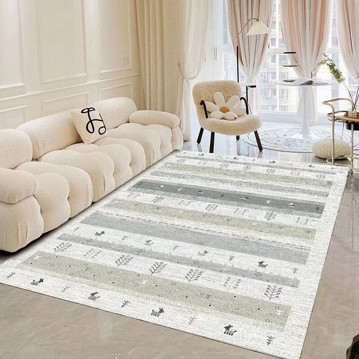 Area Rug Kalsten
