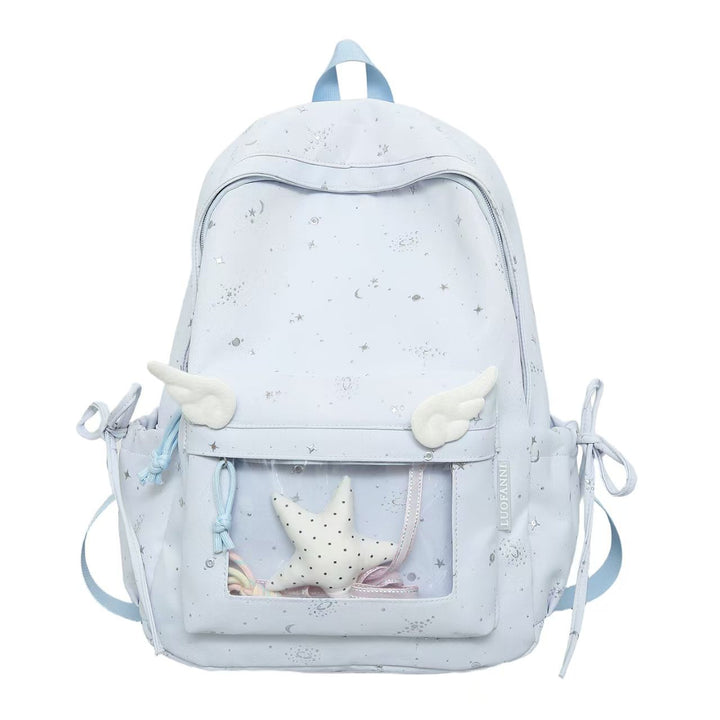 Stylish Waterproof Backpack Kalsten