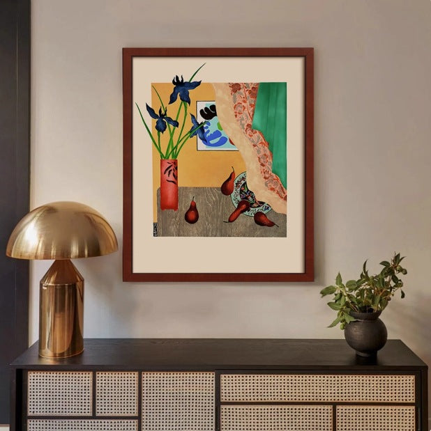 Contemporary Art Print