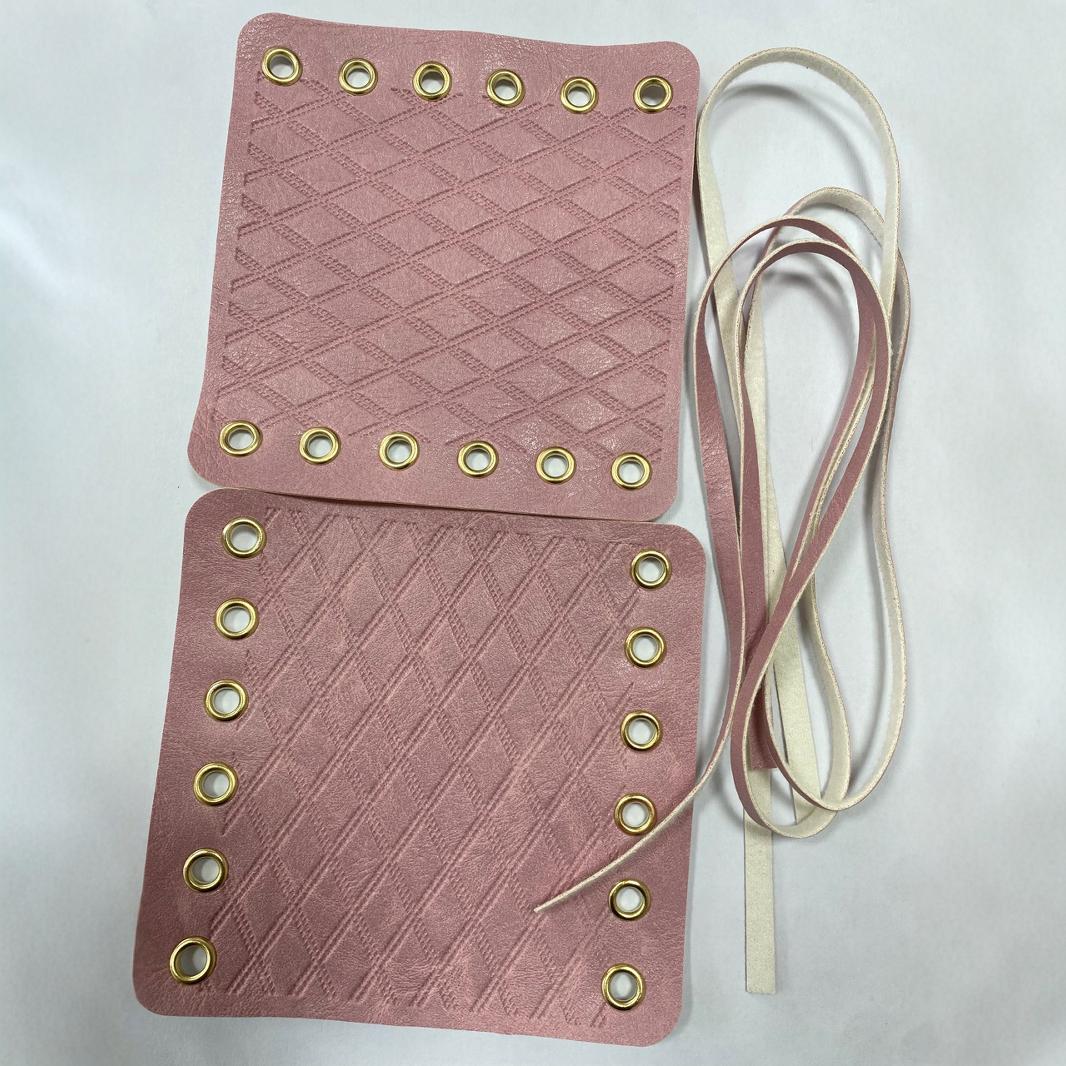 Durable Reinforced Leather Sewing Patch Kit Kalsten