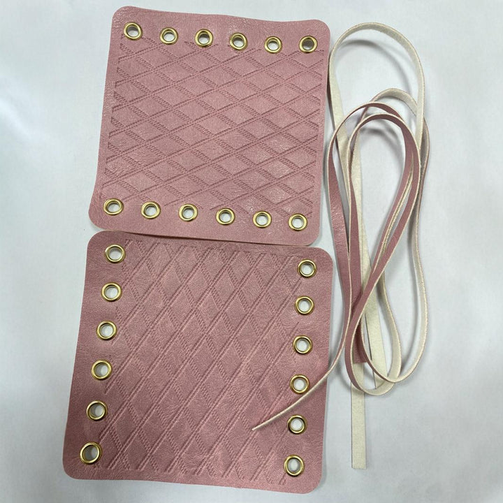 Durable Reinforced Leather Sewing Patch Kit Kalsten