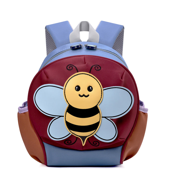 Fun Cartoon-Themed Backpack Kalsten