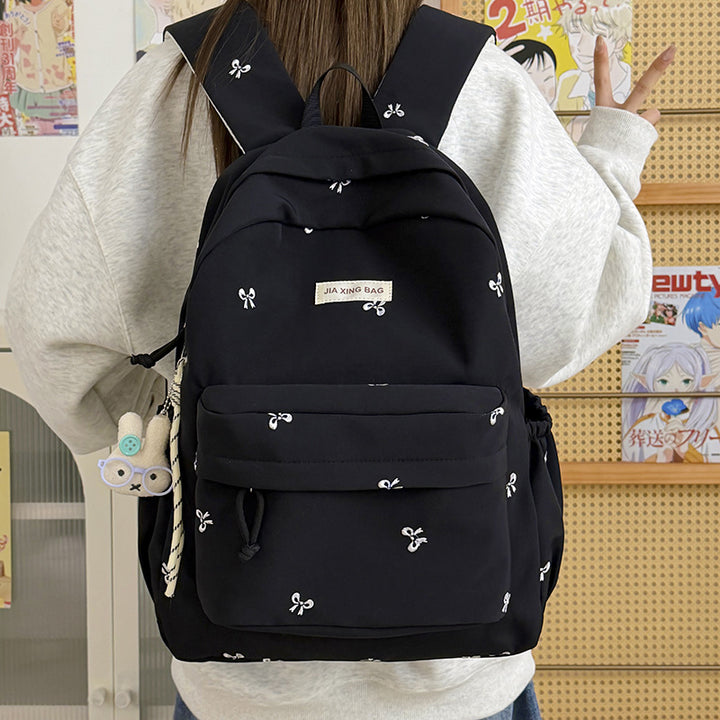 Stylish Minimalist Backpack Kalsten