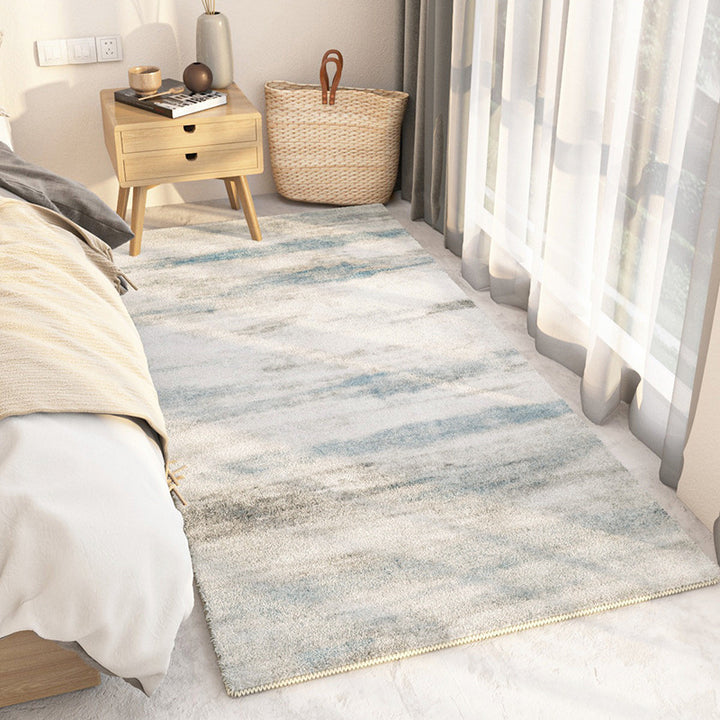 Luxurious Soft Touch Area Rug