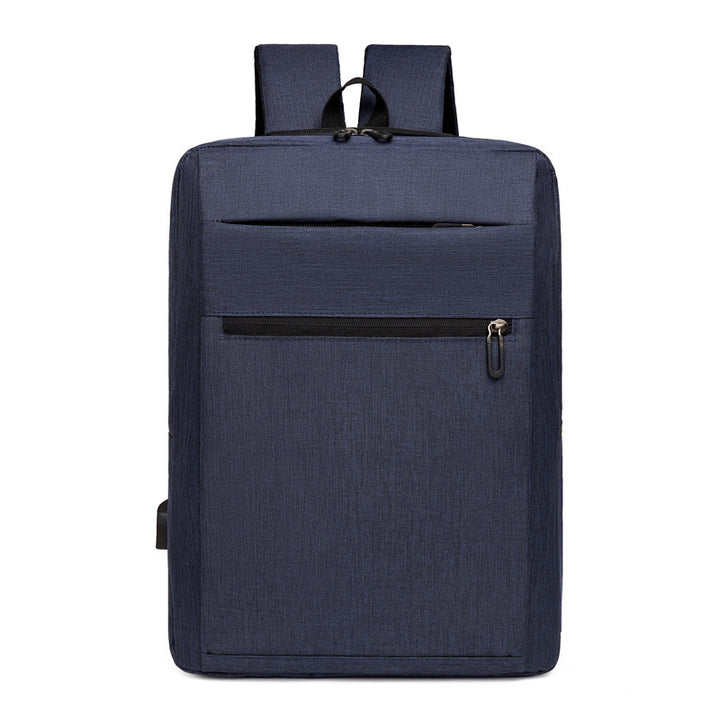 High-Functionality Multi-Compartment Travel Backpack Kalsten