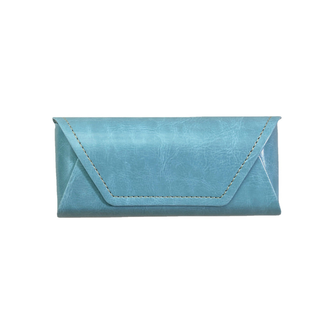 Premium Leather Eyewear Case Kalsten