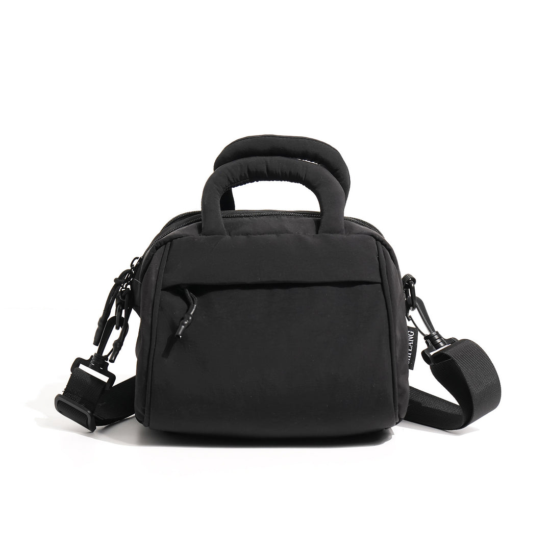Stylish Compact Carry-All Bag
