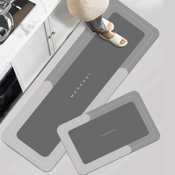 Comfort Kitchen Floor Mat Kalsten