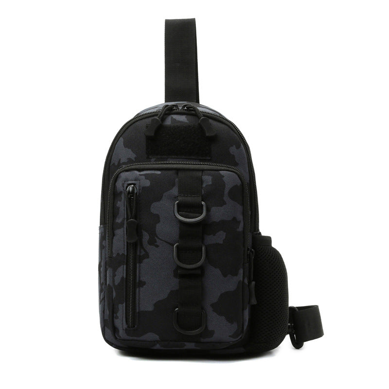 Compact Tactical Sling Pack Kalsten