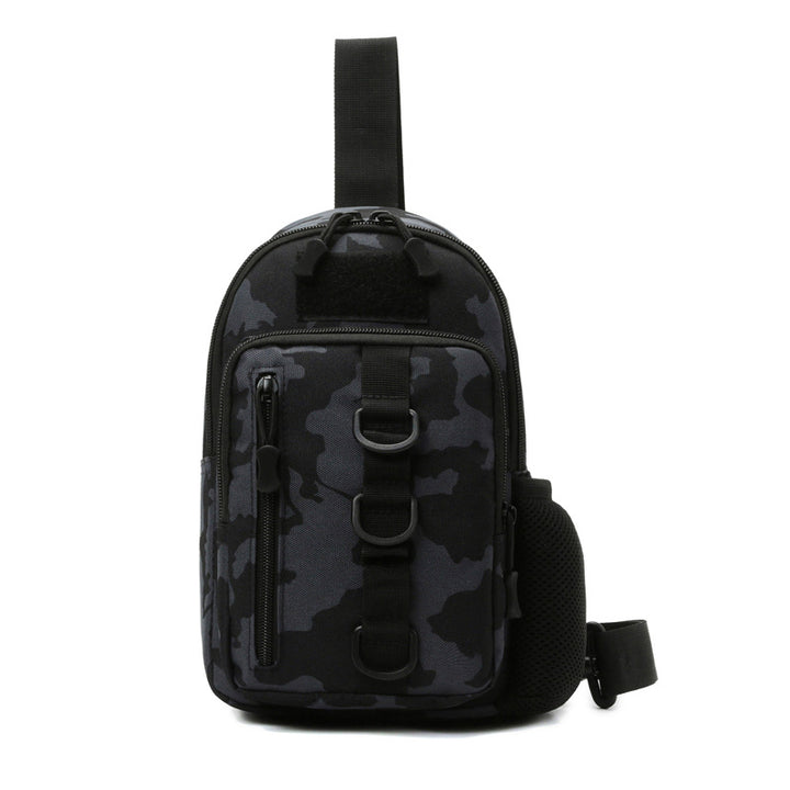 Compact Tactical Sling Pack Kalsten