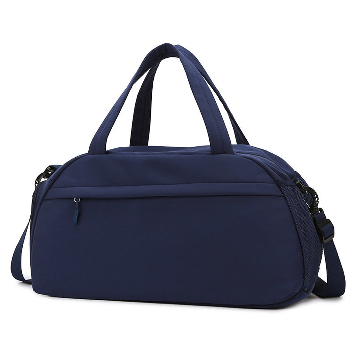 Spacious Travel Duffle Bag Kalsten