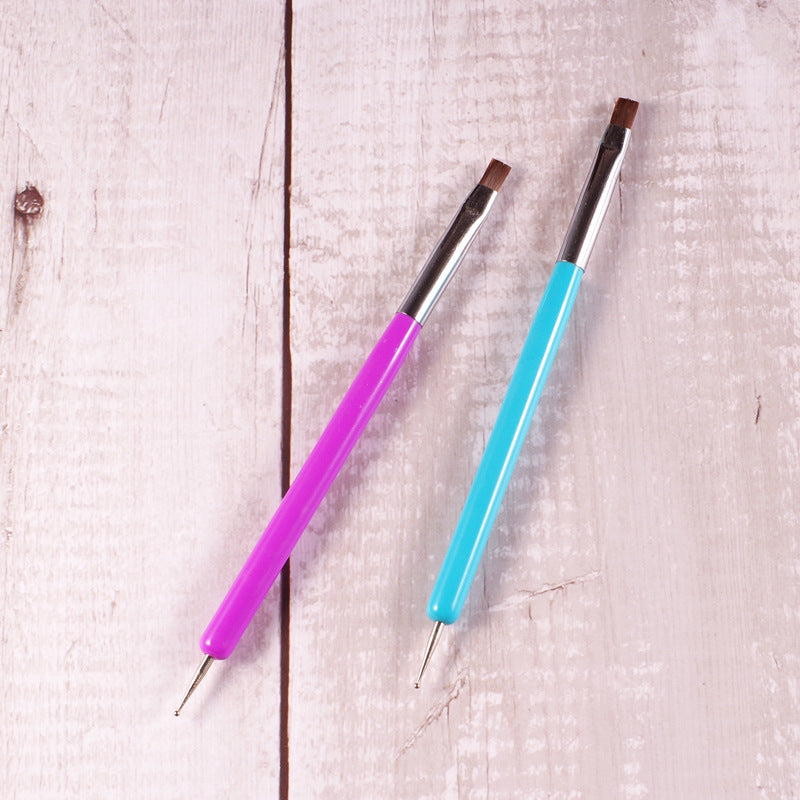 Precision Nail Art Detailing Tools Kalsten