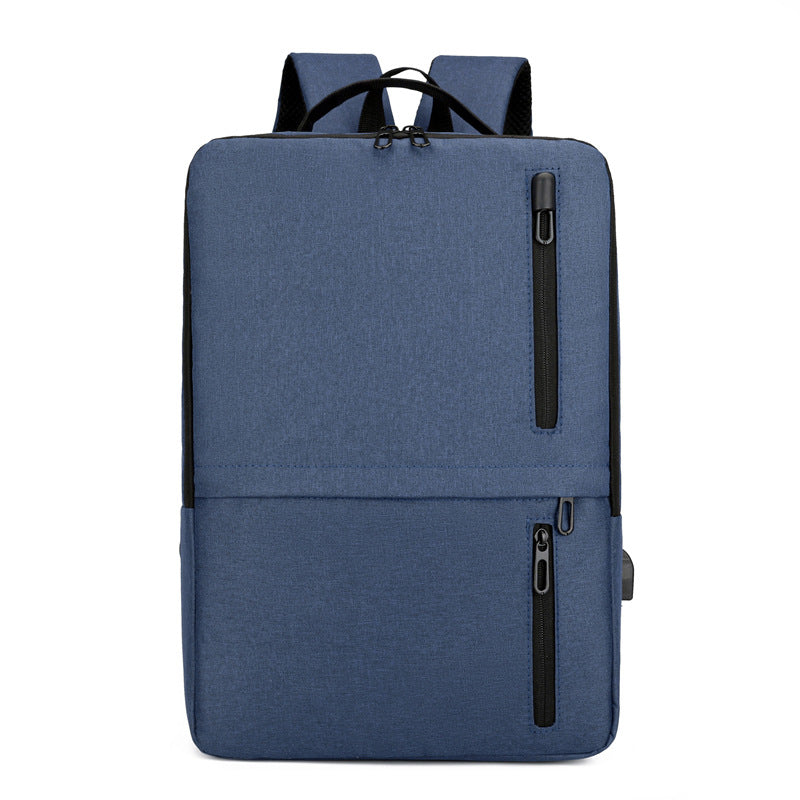 Sleek Functional Tech Backpack Kalsten