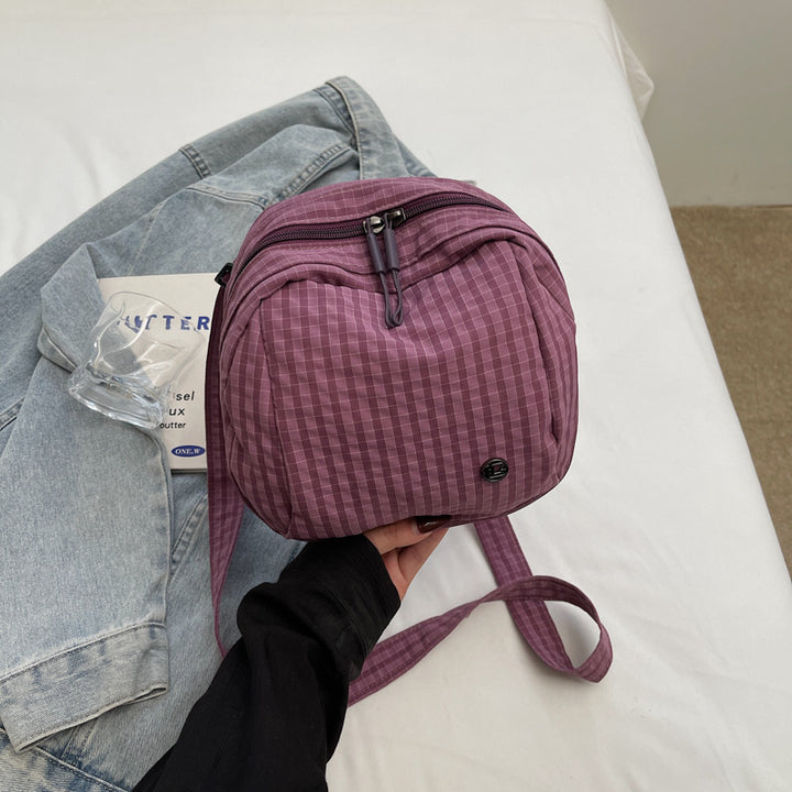 Compact Sling Backpack