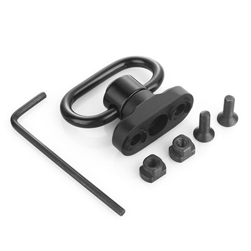 Heavy-Duty Bicycle Accessory Mounting Bracket Kalsten