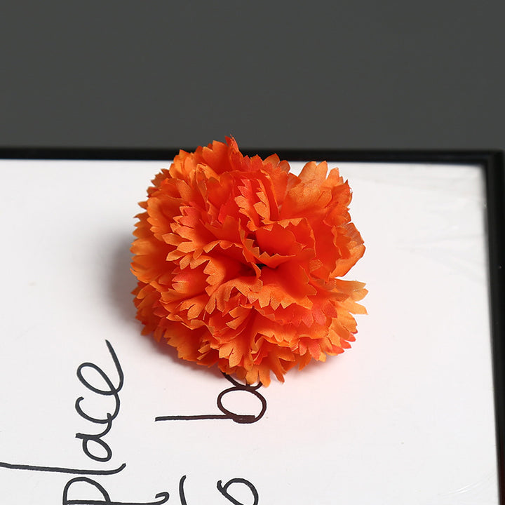 Decorative Floral Hair Clip for Decorative Styling