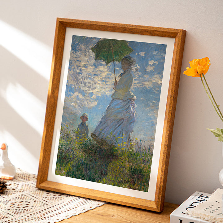 Artistic Framed Wall Art