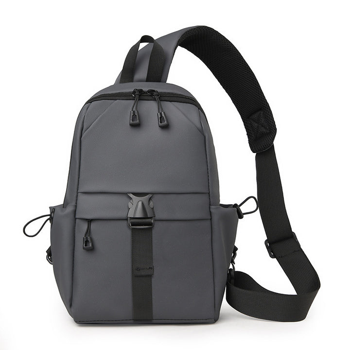 Compact Waterproof Sling Bag Kalsten