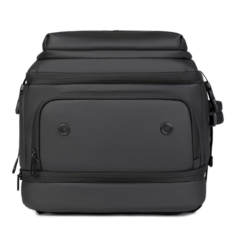 Versatile Travel Backpack Kalsten