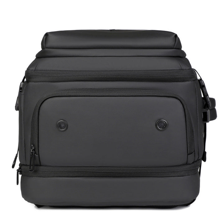 Versatile Travel Backpack Kalsten
