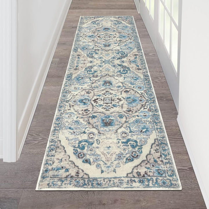 Elegant Runner Rug