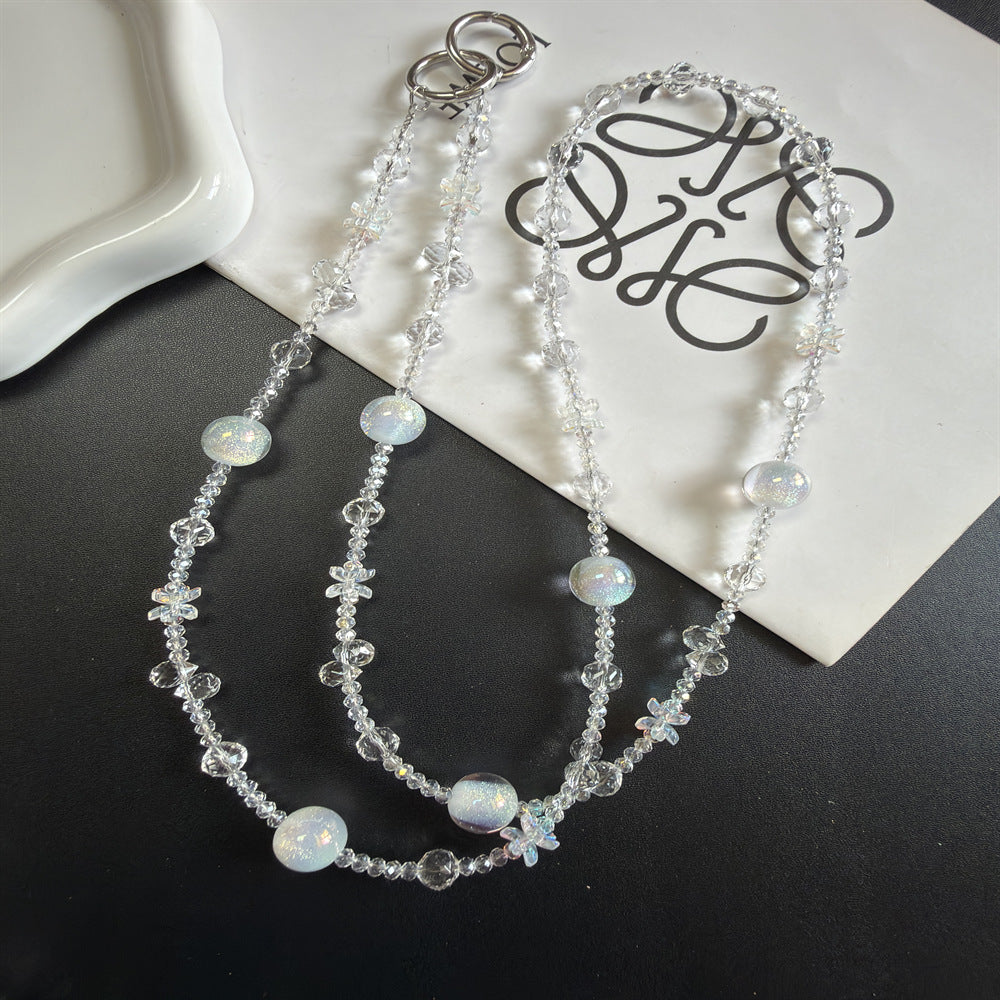 Decorative Beaded Eyewear Chain Kalsten 1790135132