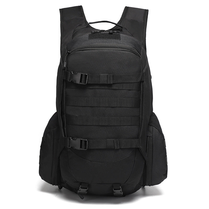 Tactical Multi-Feature Outdoor Backpack Kalsten