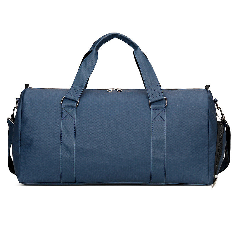 Durable Lightweight Gym Duffle Bag Kalsten