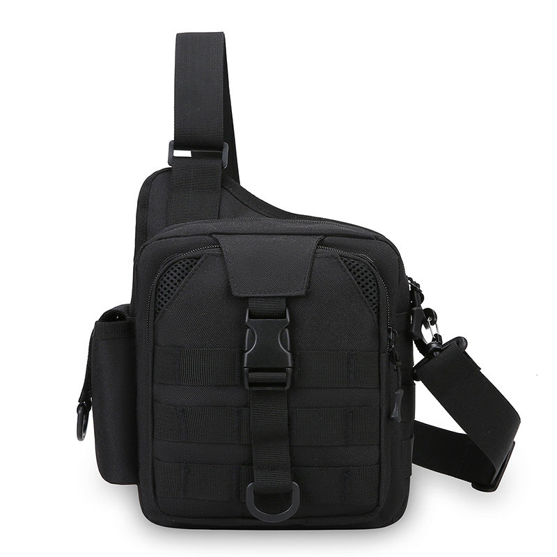 Compact Tactical Gear Sling Bag Kalsten