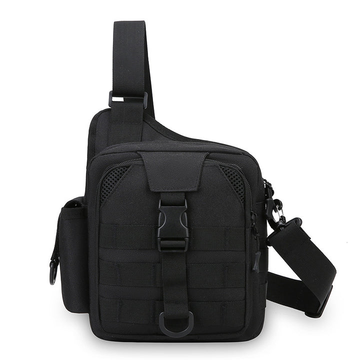 Compact Tactical Gear Sling Bag Kalsten