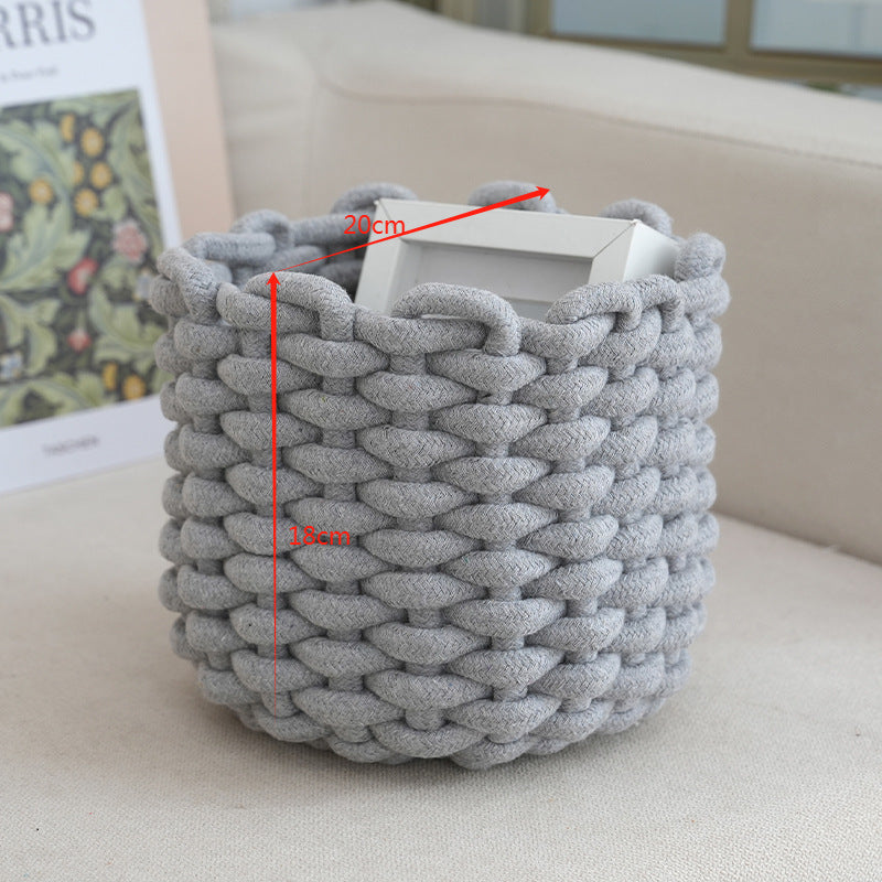 Storage basket Kalsten