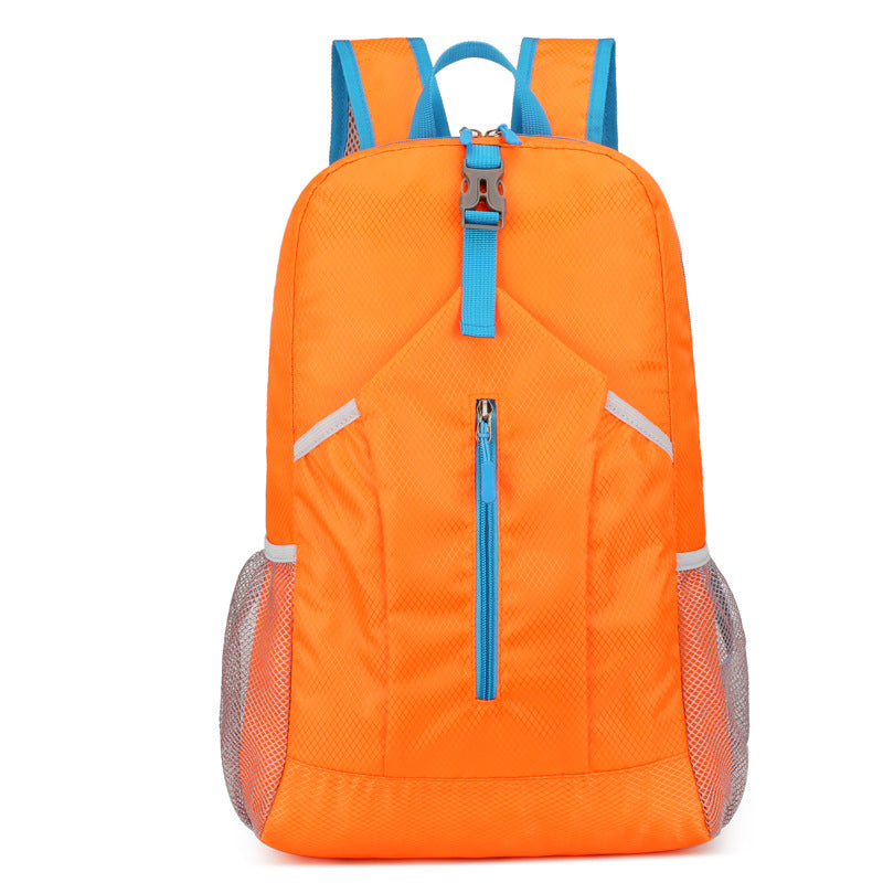 Versatile Sports Backpack Kalsten