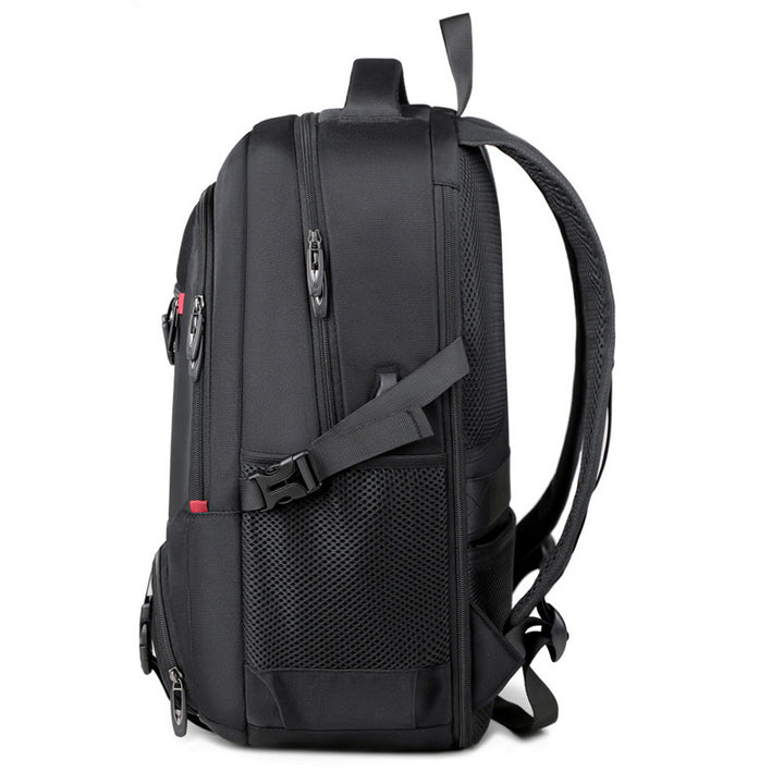 Multi-Functional Travel Backpack Kalsten