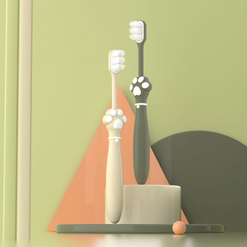 Fun-Themed  Toothbrush Set Kalsten