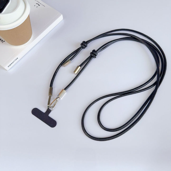 Stylish Adjustable Lanyard Strap Kalsten