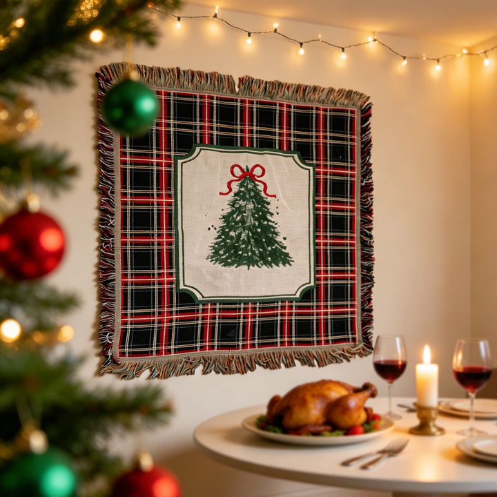 Tapestry Wall Hanging