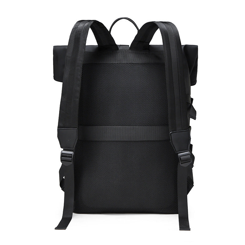 Multi-Compartment Waterproof Backpack Kalsten