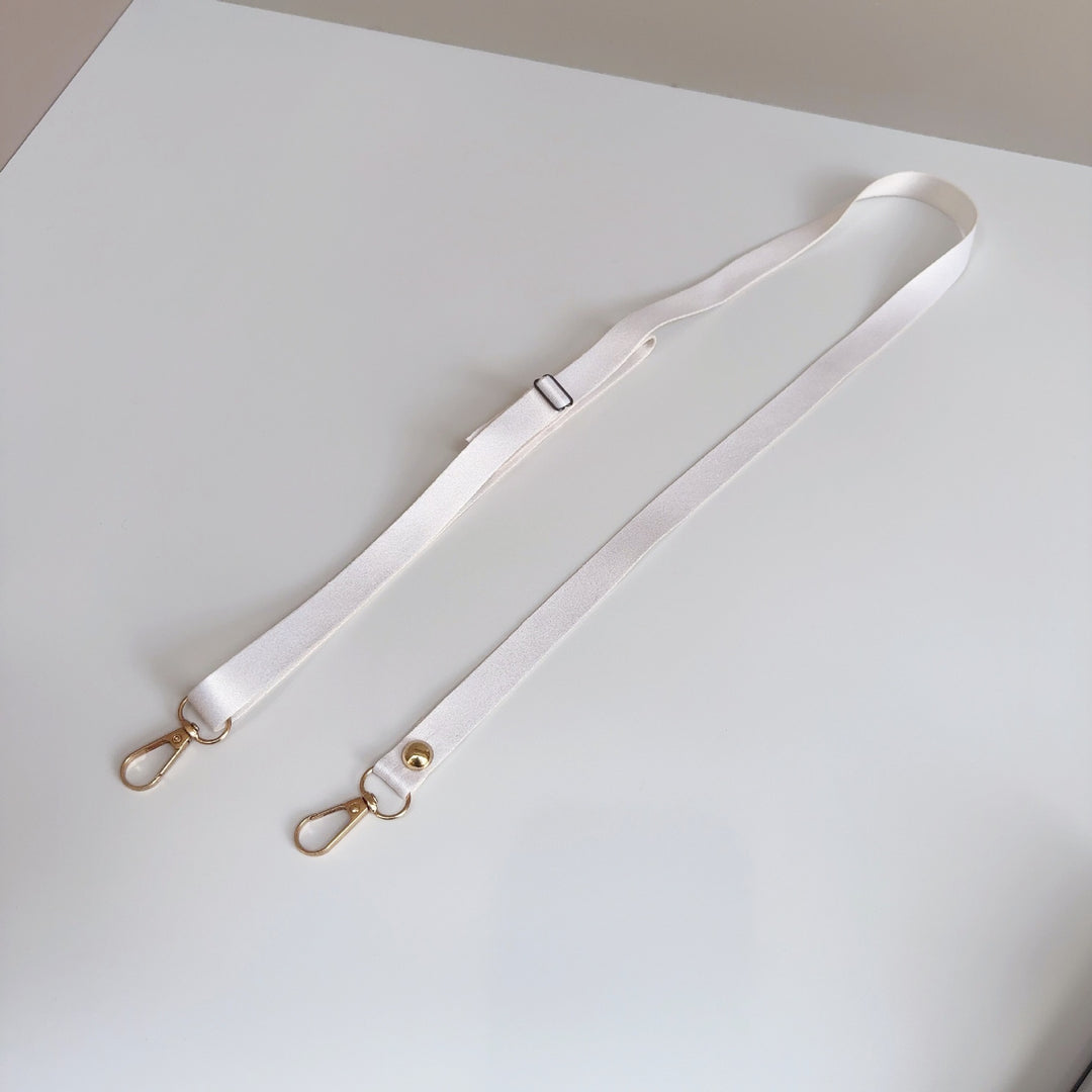 Elegant ID Badge Lanyard Kalsten