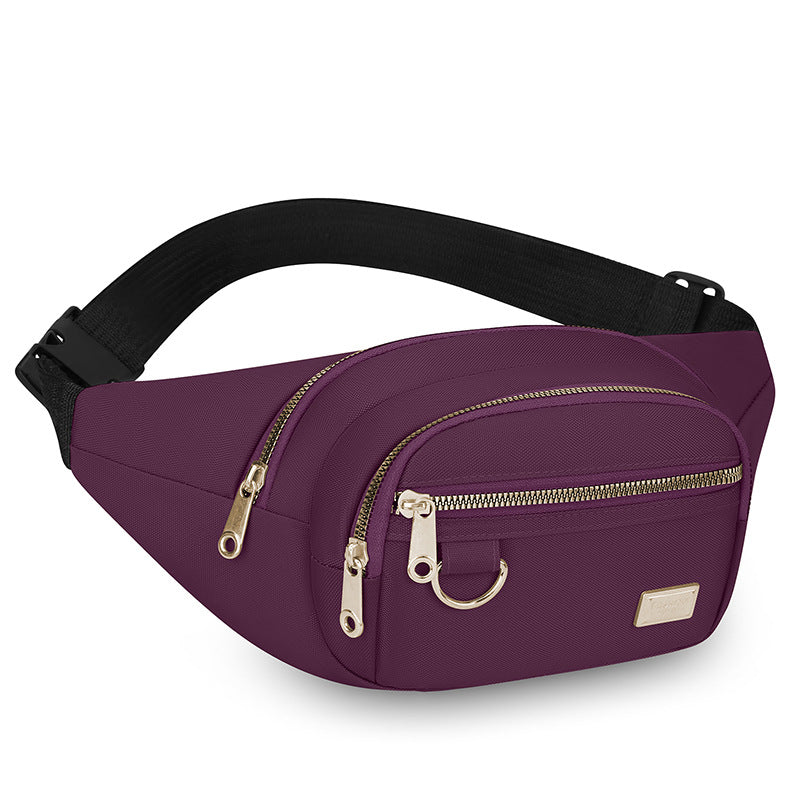 Fashionable Fanny Pack
