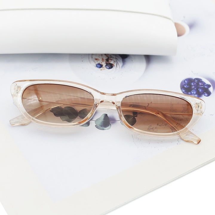 Women's Cat-Eye Sunglasses with Exclusive Design Kalsten