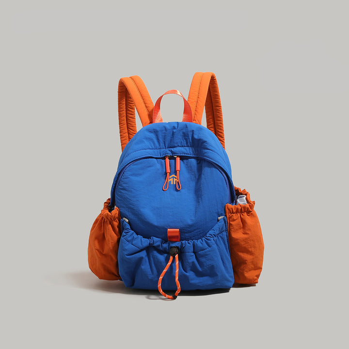 Casual Drawstring Mini Backpack Kalsten
