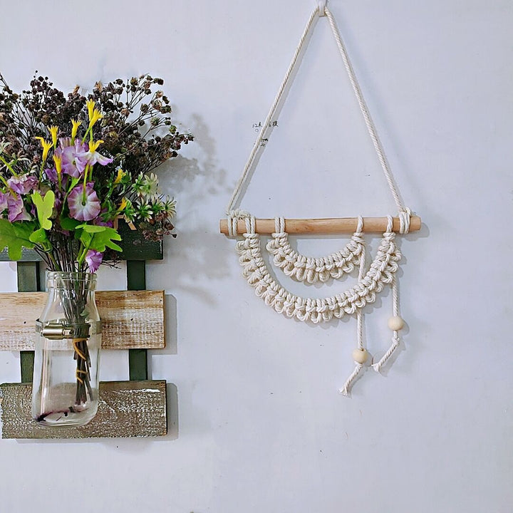 Macramé Wall Hanging Kalsten