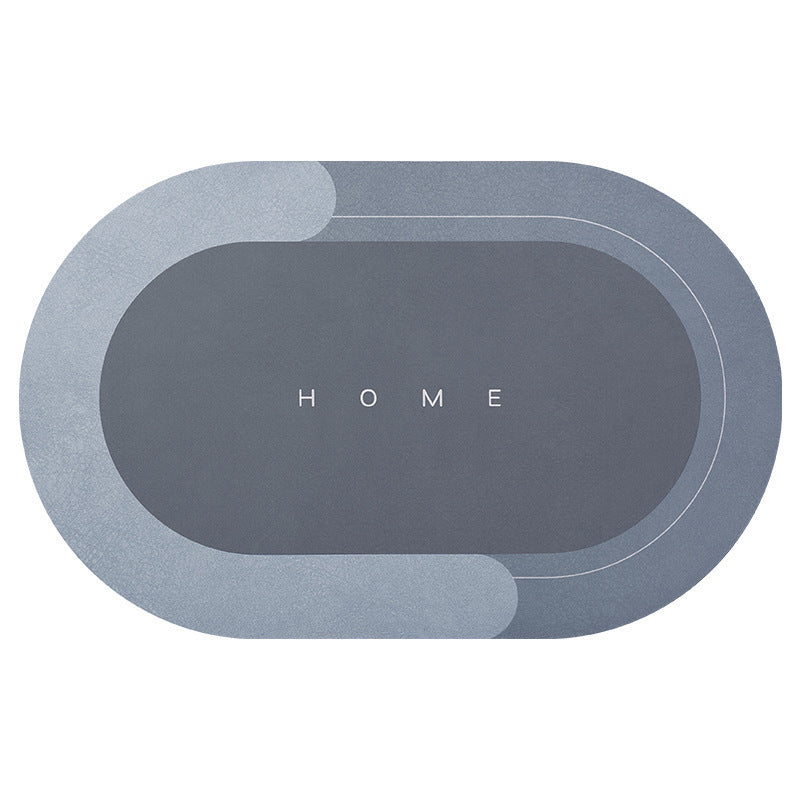 Home Decorative Mat Kalsten