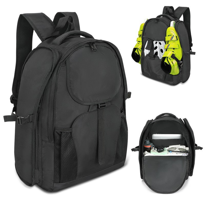 Multi-Functional Sports Gear Backpack Kalsten